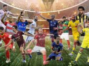 Ces internationaux africains qui ont choisi d’évoluer en Arabie saoudite