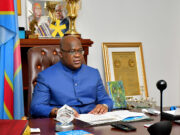 Le président de la RDC, Félix Tshisekedi fait une belle provision de voix pour décembre 2023