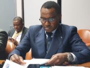Christian Ndongala évoque les événements saillants depuis sa prise de fonctions d’ambassadeur de la RDC au Benelux