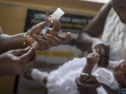 OMS / UNICEF : 18 millions de doses de vaccin antipaludique en faveur de douze pays africains