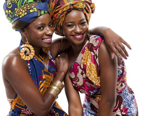 L’Afrique dans sa diversité culturelle : Le retour aux sources en marche