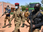 BURKINA FASO : An 1 du capitaine Ibrahim Traoré au pouvoir : que retenir?