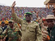 NIGER, Hors-jeu français : les raisons du renoncement