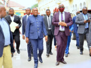 RDC : Comment l’IGF s’emploie à sauver la RDC grâce à sa patrouille financière