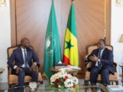 PRÉSIDENTIELLE AU SÉNÉGAL : Imbroglio autour de la candidature d’Ousmane Sonko