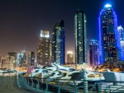 La COP28 au pays du pétrole Un paradoxe ?