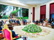Sommet de L’EAC à Arusha : La RDC refuse de renouveler le mandat de la Force régionale