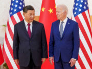 Rencontre entre Joe Biden et Xi Jinping pour relancer les relations diplomatiques