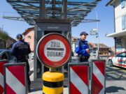 La Finlande décide de fermer sa frontière avec la Russie