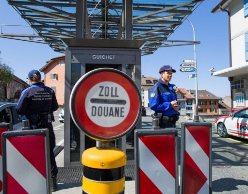 La Finlande décide de fermer sa frontière avec la Russie