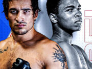 Six KO en autant de combats pour le petit-fils de Mohamed Ali