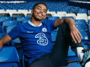 La Belgique se découvre une nouvelle grande star du football