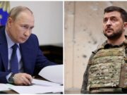 Ukraine-Russie : vers des pourparlers de paix ?