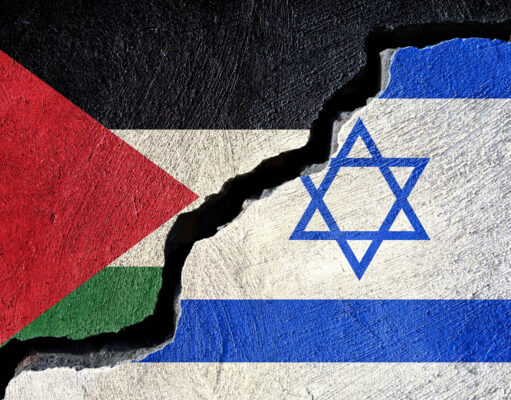 « Benyamin Netanyahu mise sur un changement de président aux États-Unis »