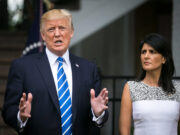 Trump remporte haut la main les primaires du New Hampshire