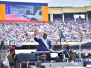 DOSSIER RDC : Les six travaux d’Hercule pour le second mandat de Félix Tshisekedi