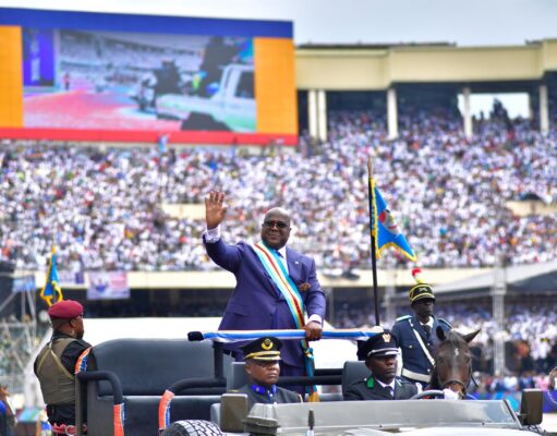 DOSSIER RDC : Les six travaux d’Hercule pour le second mandat de Félix Tshisekedi