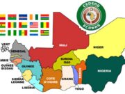 Coup de tonnerre : Le Mali, le Burkina Faso et le Niger quittent la CEDEAO