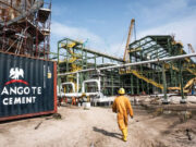 Le Nigeria progresse vers ses ambitions de devenir le premier raffineur d’Afrique