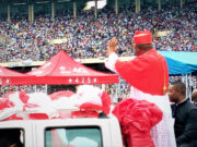 Les évêques africains rejettent toute idée de bénédiction des couples homosexuels