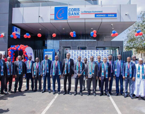 41 milliards CFA pour soutenir les PME dans 5 pays en Afrique de l’Ouest