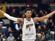 BASKETBALL : L’énorme salaire que Victor Wembanyama va toucher en NBA