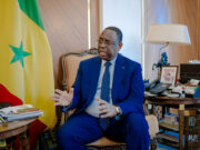 Sénégal : L’élection présidentielle reportée sine die