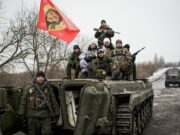 Les propos de Macron sur l’envoi de troupes en Ukraine font débat