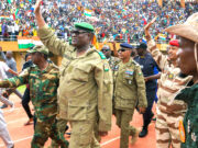 Levée de sanctions de la Cédéao : « La balle est dans le camp des juntes militaires »