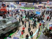 Aéronautique : Salon de Singapour, La Chine présente son plus grand avion de ligne