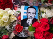 Alexeï Navalny, l’opposant de Poutine, est mort dans des circonstances ambiguës