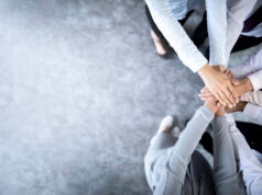 Leçons de leadership : aller de l’avant