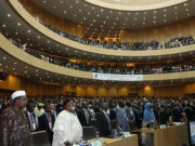 37ème sommet de l’UA : Des inquiétudes sur la situation du continent