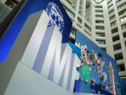 Le FMI lance le processus de sélection de son prochain directeur général