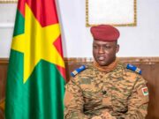 BURKINA FASO : Campagne anti-corruption dans la fonction publique