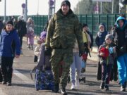 Guerre en Ukraine : Attaque massive de l’armée russe, « terreur » selon l’Ukraine