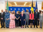 SANTÉ : La collaboration stratégique entre l’UE et l’UA reçoit un nouvel élan avec un accent sur la santé mondiale