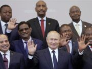 Russie-Afrique : Moscou veut créer l’Africa Corps, Inquiétude à Washington