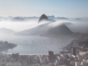 Brésil : Rio bat un nouveau record de température avec 62,3°C ressentis