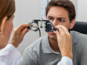 Cécité : Des panneaux solaires dans les yeux pour retrouver la vue !