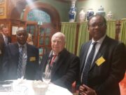 L’association flamande des relations internationales se penche sur l’avenir de la démocratie au Congo