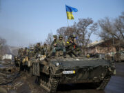 L’aide américaine de 61 milliards à Kiev enfin accordée : Ce que cela va changer sur le terrain