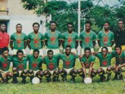 Les 50 ans de la participation des Léopards de la RDC au Mundial 1974 les 13 et 14 juillet