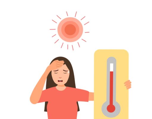 Conseils pour affronter la canicule et préserver sa santé