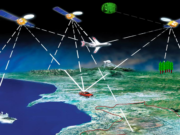 Plus de 46 000 avions commerciaux avec des problèmes de GPS : On pointe la Russie