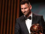 Ballon d’Or 2024 : Qui aura le dernier mot pour succéder à Lionel Messi ?