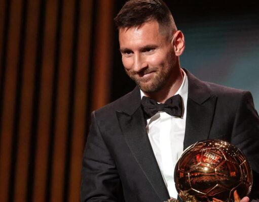 Ballon d’Or 2024 : Qui aura le dernier mot pour succéder à Lionel Messi ?