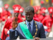 Burkina Faso : Le président du Sénégal salue « l’axe Dakar-Ouaga pour développer la coopération »