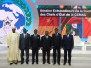 La France prospère au Gabon, après avoir été virée des pays du Sahel