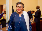 RDC : Publication du gouvernement de la Première ministre Judith Suminwa Tuluka